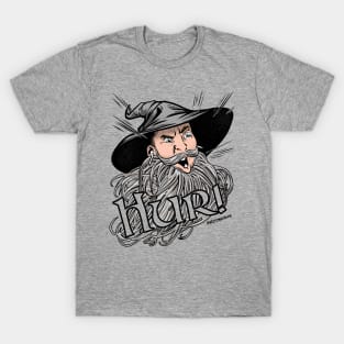 Heston HUR! T-Shirt